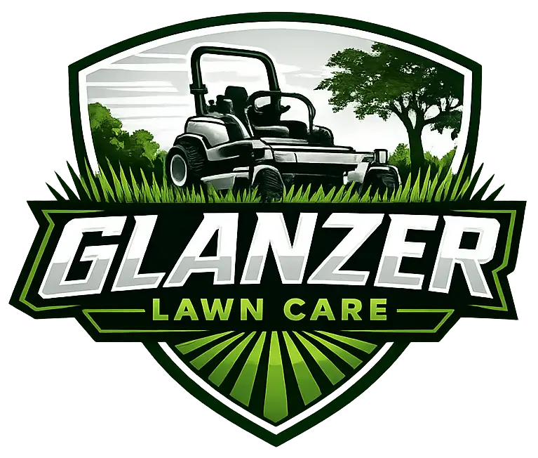 glanzerlawncare.com